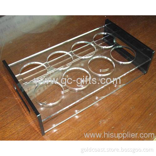 2013 Multi-function Cosmetics Display Stand
